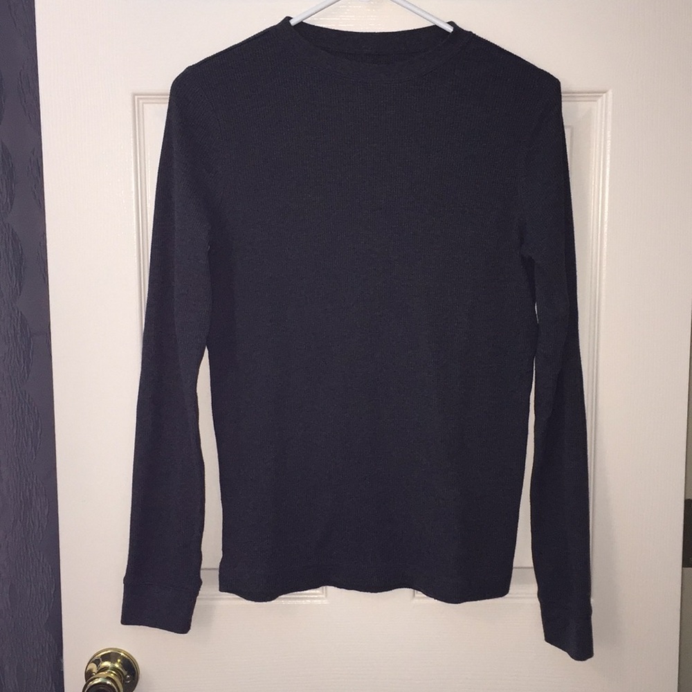 Urban Pipeline Men’s Waffle Thermal xl